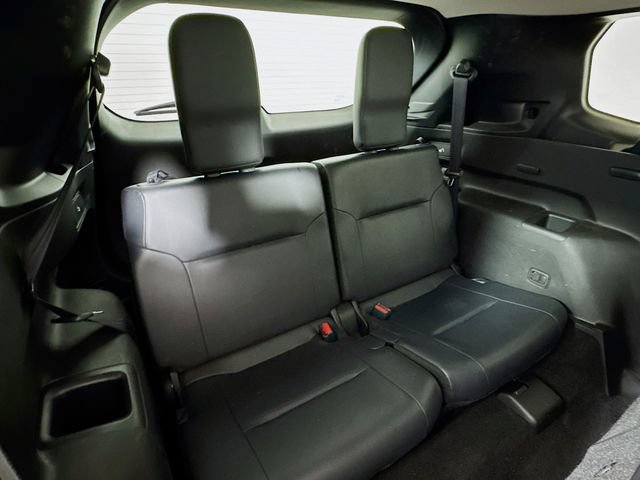 Used 2024 Mitsubishi Outlander SE FWD image 27