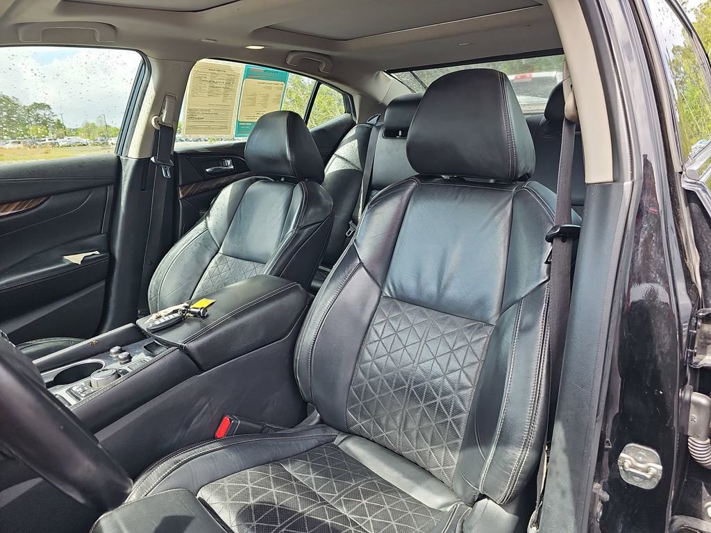 Used 2017 Nissan Maxima Platinum image 19