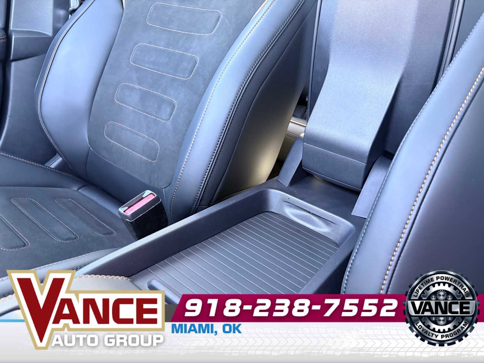 Used 2023 Ford Mustang Mach-E GT AWD/4WD image 36