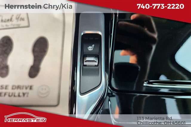 Used 2023 Kia Sorento SX AWD/4WD image 21