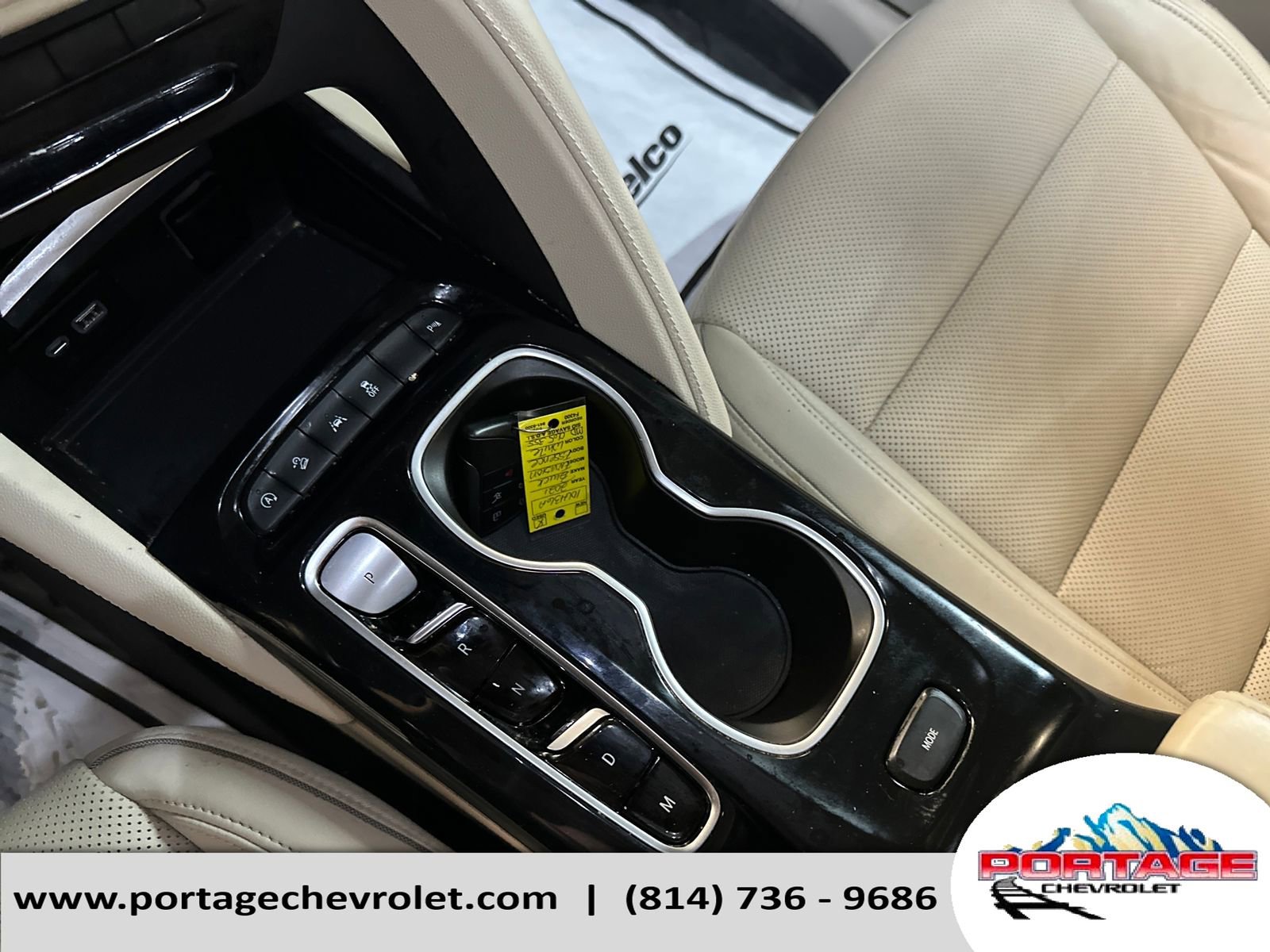 Used 2021 Buick Envision Essence image 25