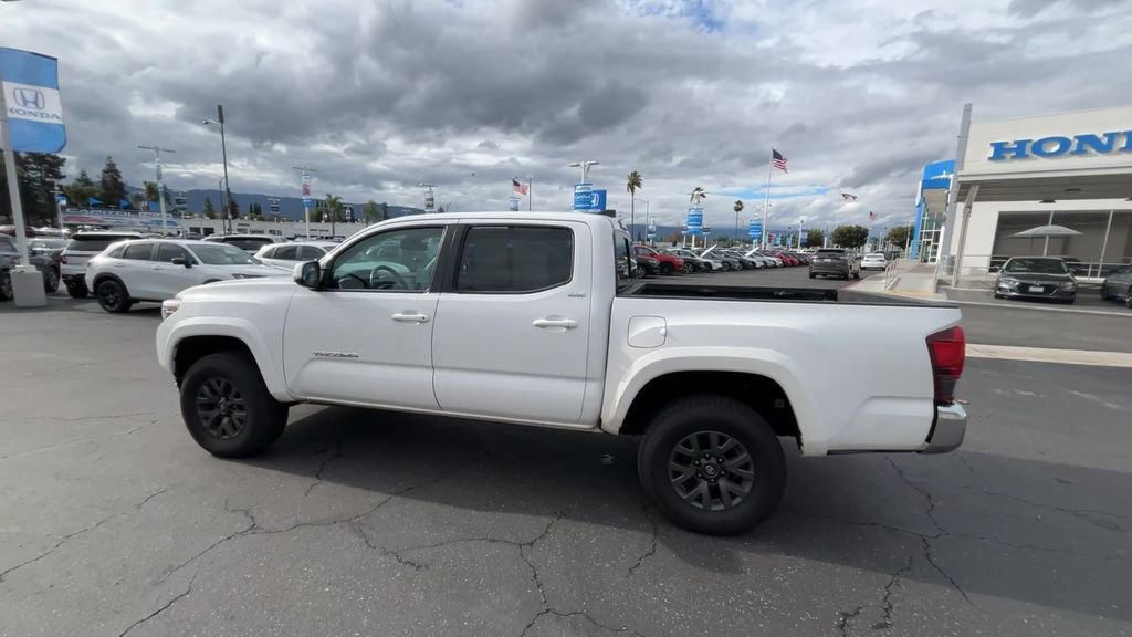 Used 2023 Toyota Tacoma SR5 image 6