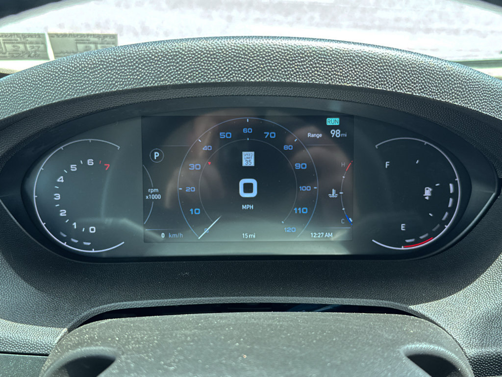 New 2026 RAM ProMaster 2500 w/ Advanced Safety Group FWD image 36
