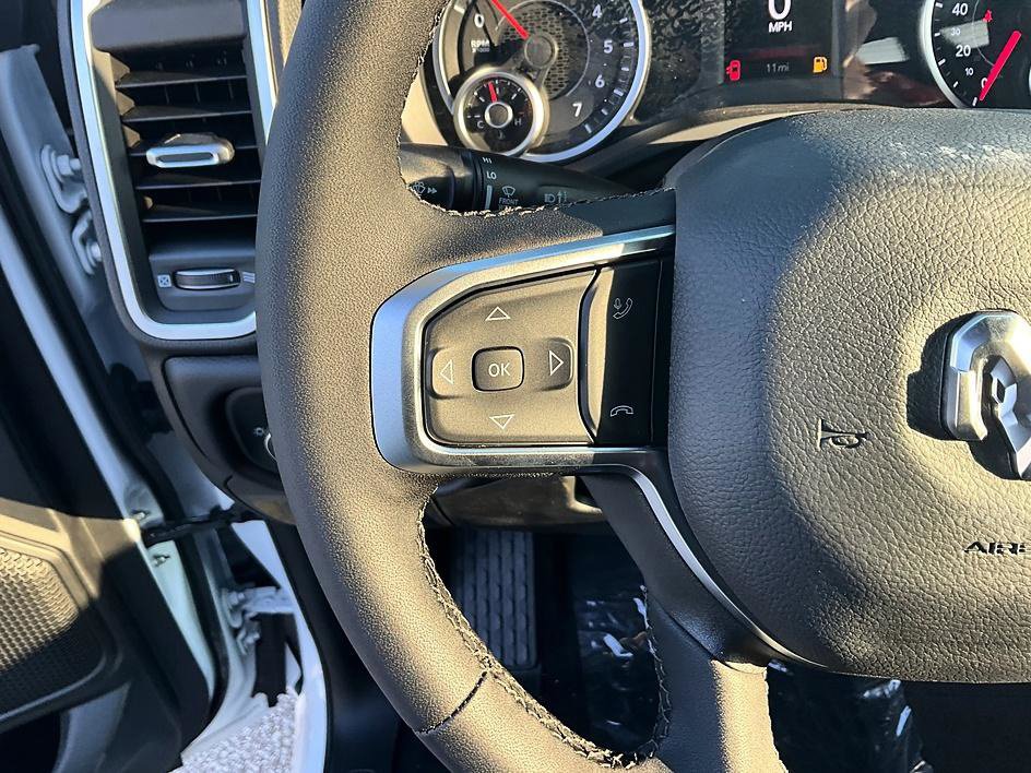 New 2026 RAM 1500 Big Horn w/ Night Edition AWD/4WD image 32