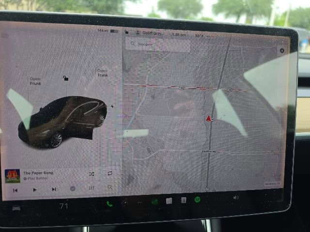 Used 2019 Tesla Model 3 Standard Range Plus RWD image 9