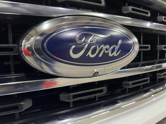 Used 2021 Ford F150 XLT w/ Equipment Group 302A High image 17