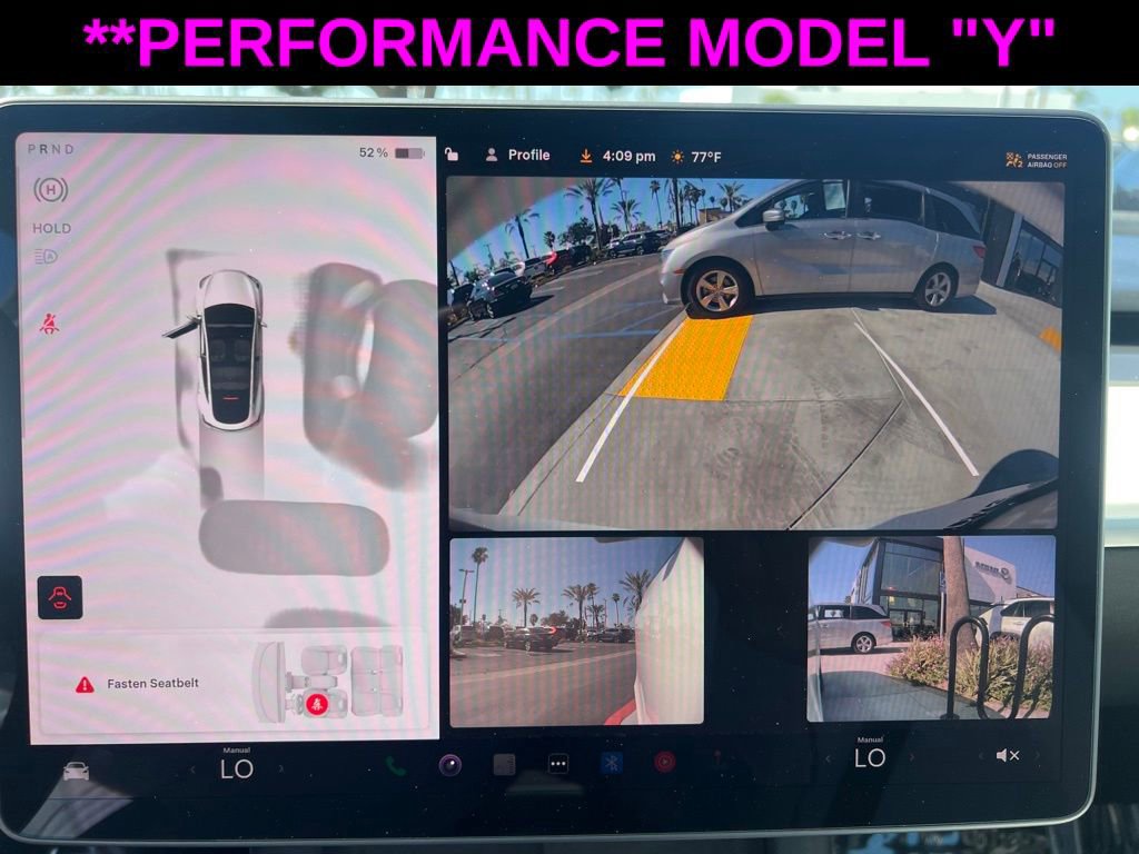 Used 2023 Tesla Model Y Performance image 62