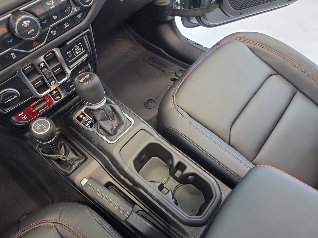 New 2026 Jeep Wrangler Unlimited Rubicon 392 image 24