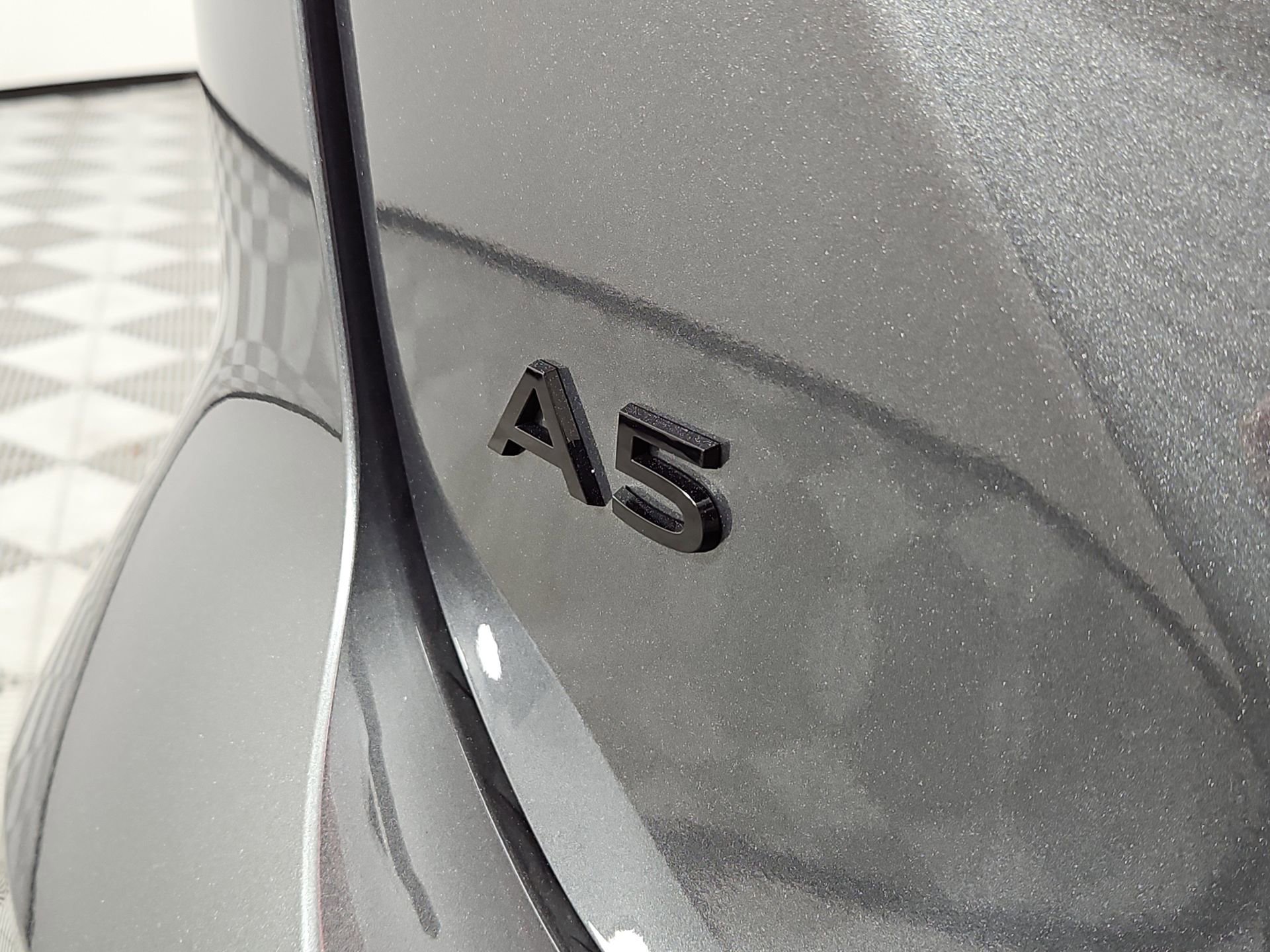 New 2026 Audi A5 2.0T Prestige image 12