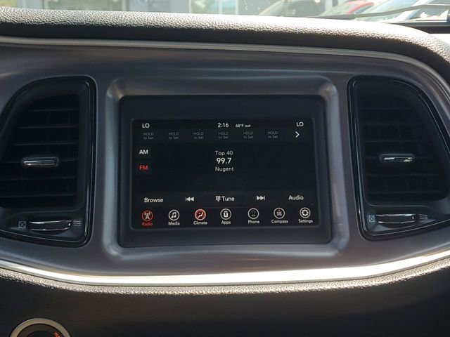 Certified 2019 Dodge Challenger SXT image 18