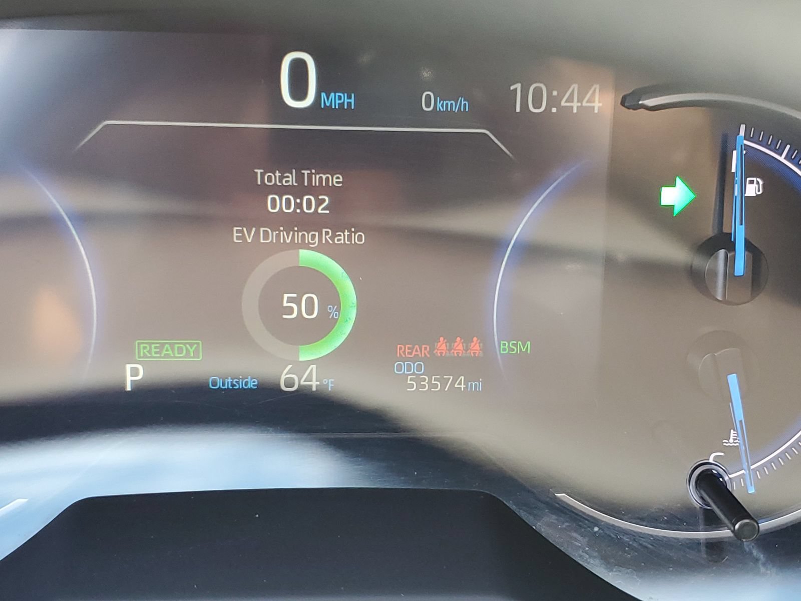 Certified 2024 Toyota RAV4 XLE AWD/4WD image 25