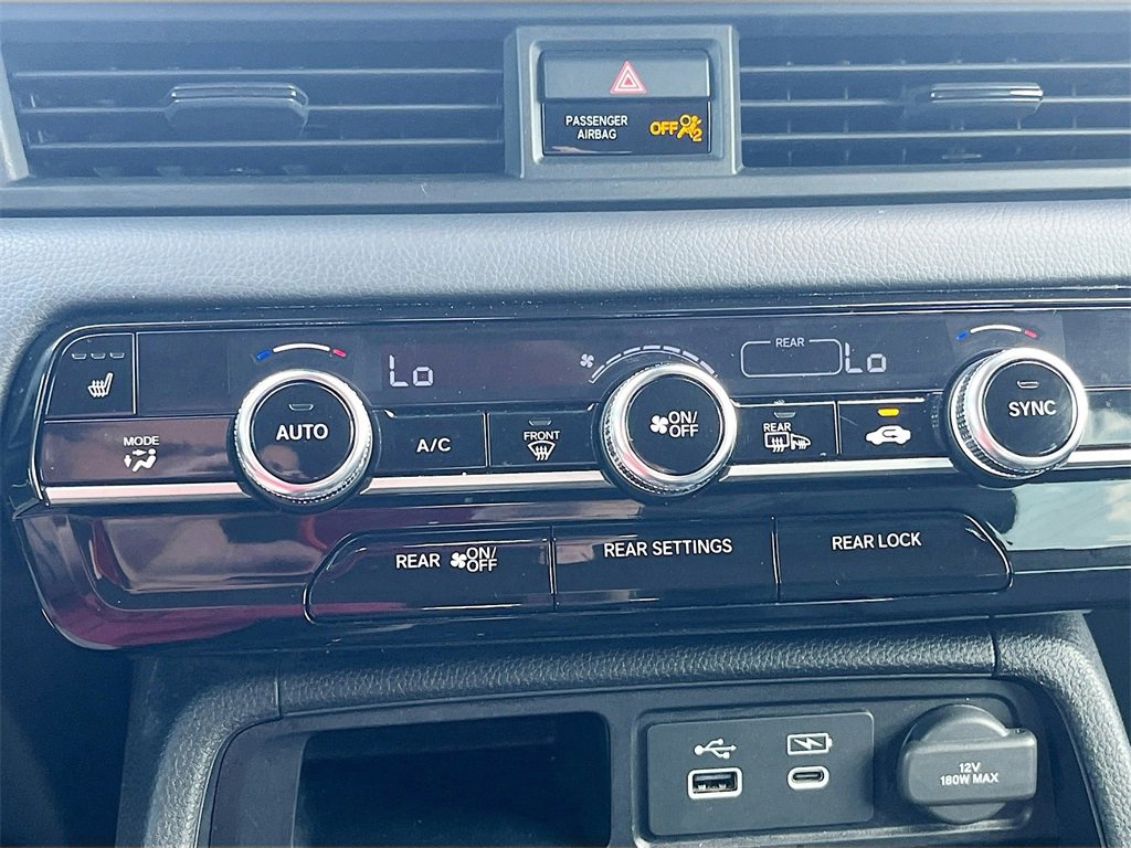 Used 2024 Honda Pilot EX-L image 15