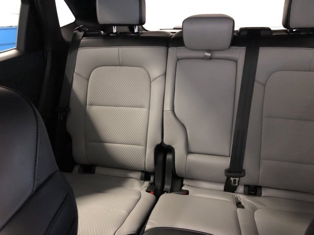 New 2025 Ford Escape SE image 28