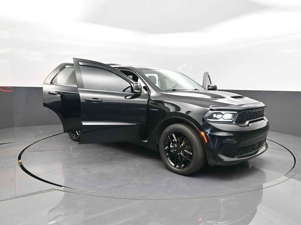 Used 2023 Dodge Durango R/T image 29