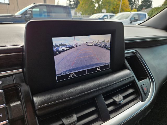 Used 2022 Chevrolet Tahoe LS w/ Driver Alert Package AWD/4WD image 37