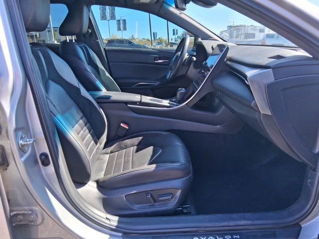 Certified 2021 Toyota Avalon XSE w/ Carpet Mat Package (TMS) FWD image 13