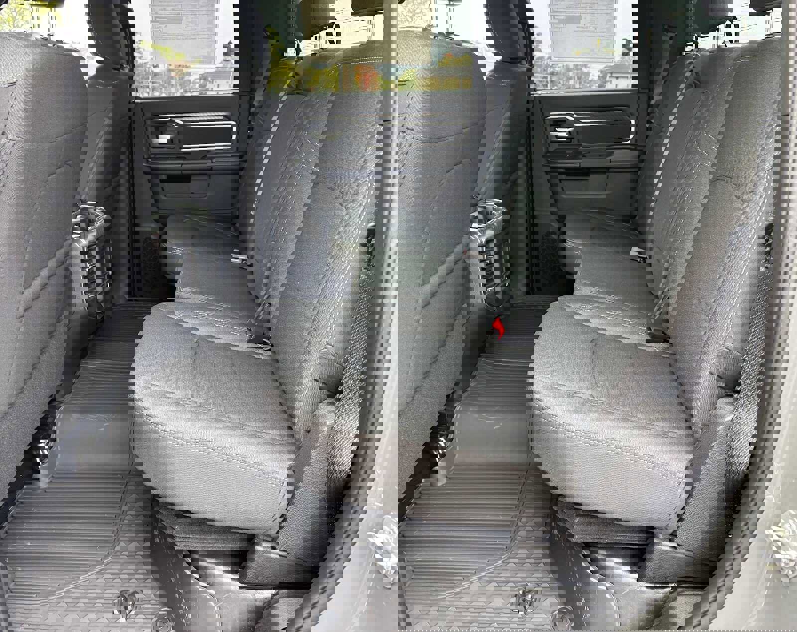 New 2026 RAM 2500 Big Horn image 14