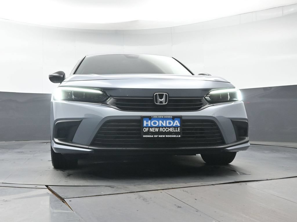Used 2024 Honda Civic Sport image 33