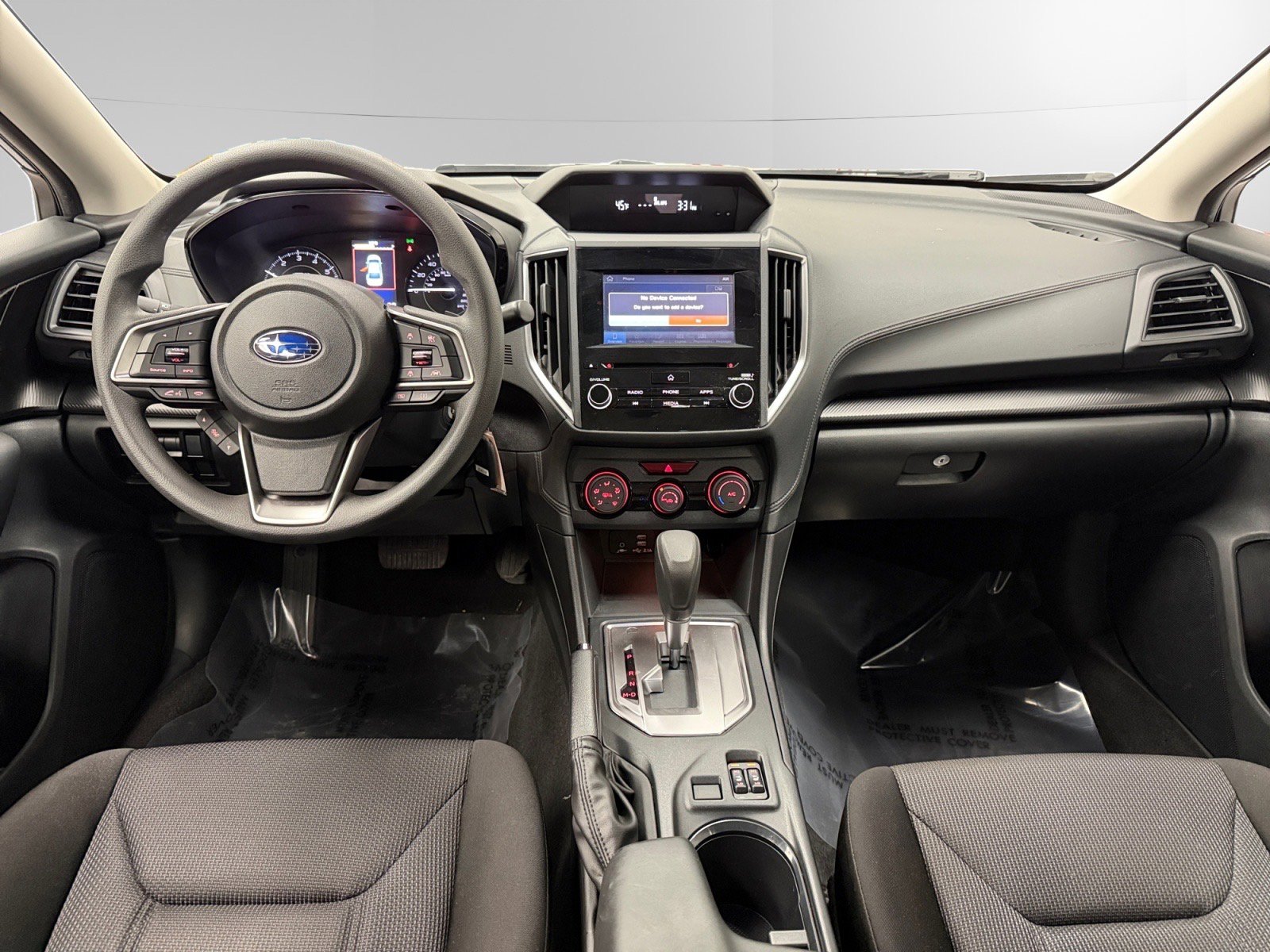 Used 2023 Subaru Impreza Premium image 10