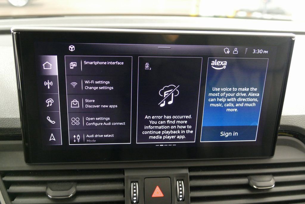 Used 2025 Audi Q5 2.0T Premium Plus image 20