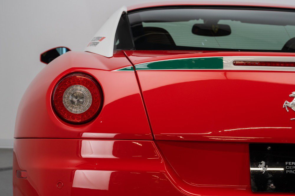 Used 2011 Ferrari 599 GTB Fiorano image 64