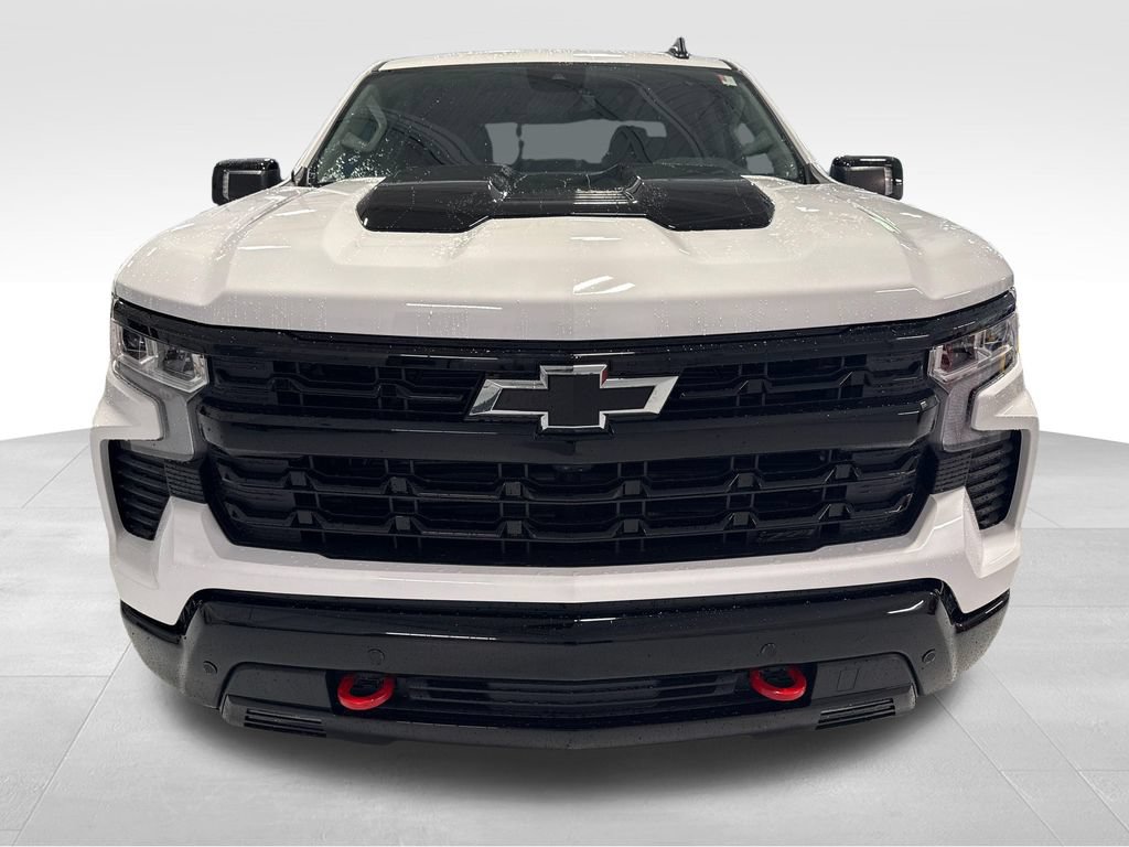 New 2026 Chevrolet Silverado 1500 LT Trail Boss w/ LT Trail Boss Premium Package AWD/4WD image 54