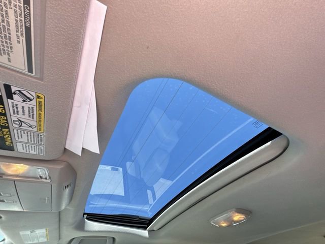 Used 2012 Toyota Sequoia Limited image 19