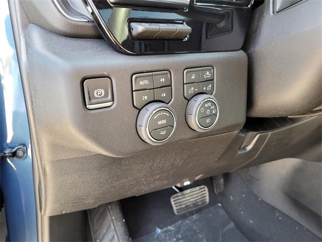 New 2026 Chevrolet Silverado 3500 High Country w/ Technology Package image 12