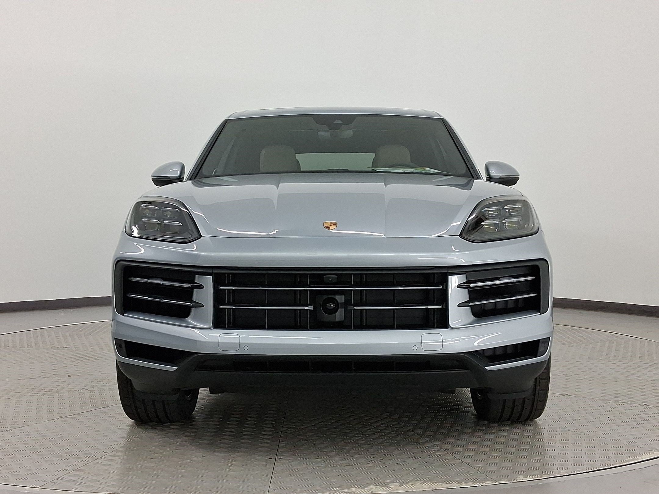 Used 2026 Porsche Cayenne E-Hybrid AWD/4WD image 10