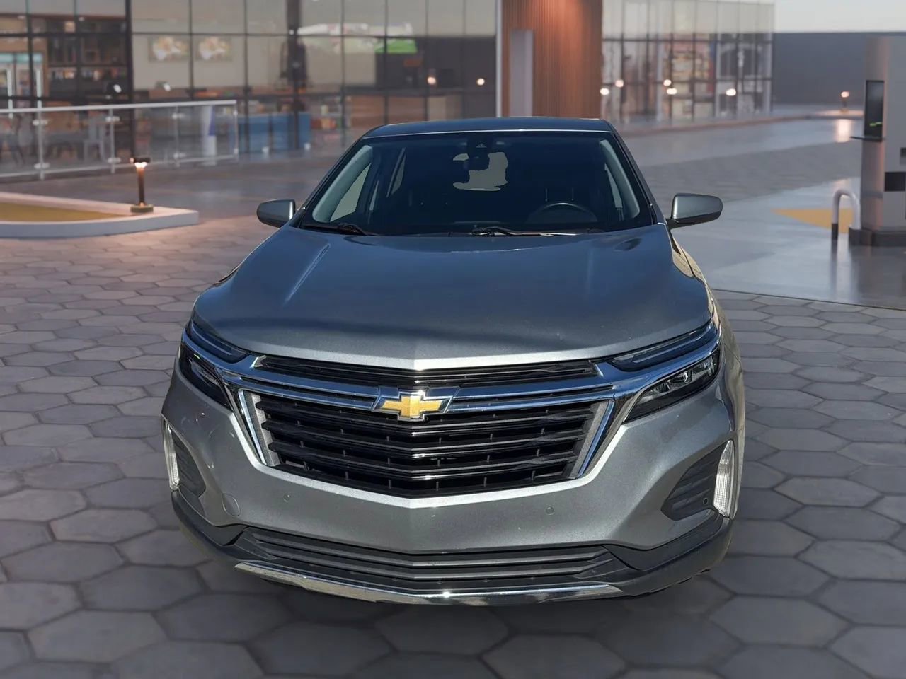 Used 2023 Chevrolet Equinox LT image 16