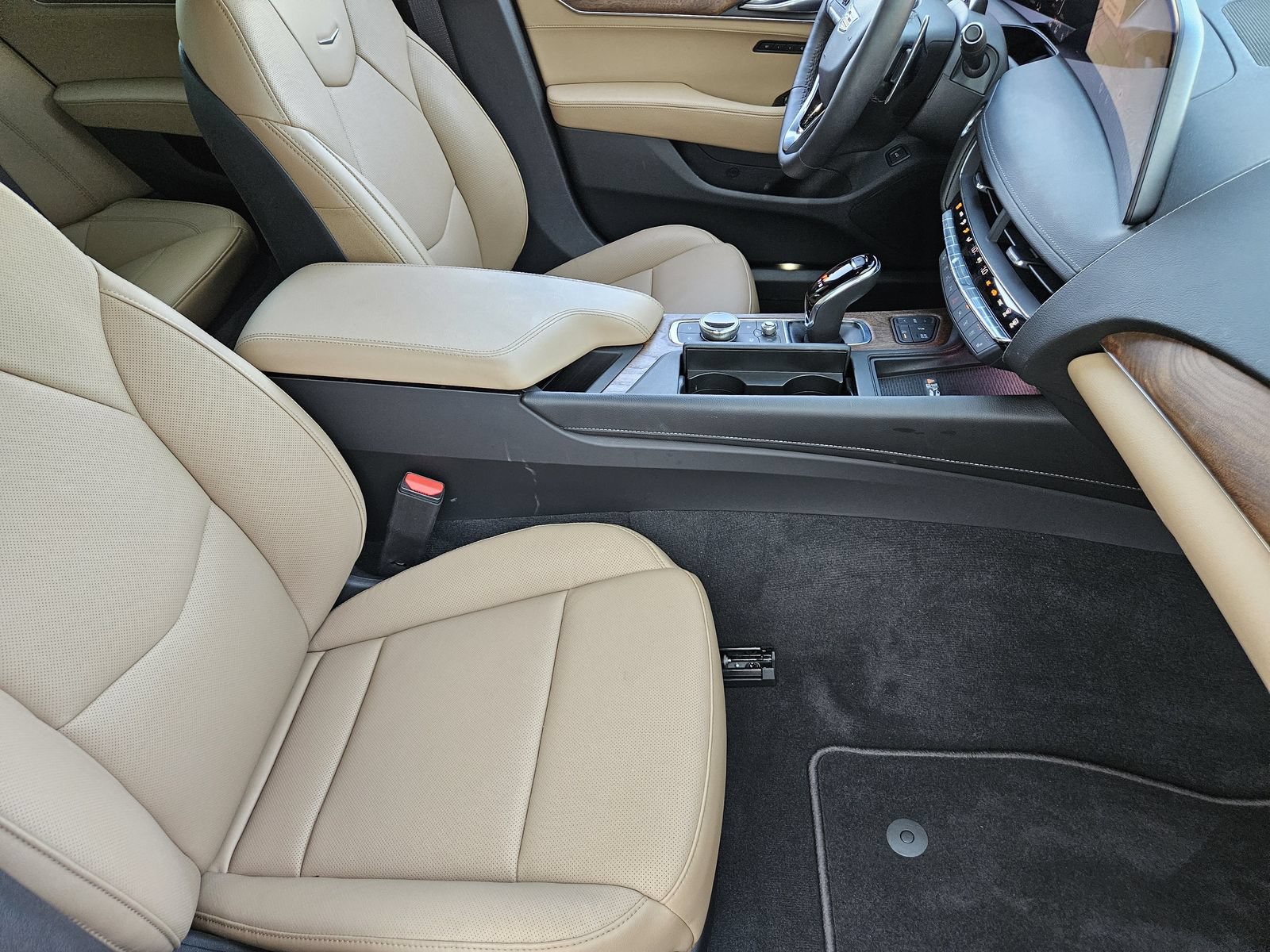 New 2026 Cadillac CT5 Premium Luxury w/ Technology Package RWD image 15