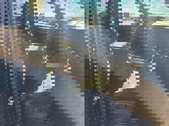 New 2025 Chevrolet Silverado 1500 LTZ w/ Technology Package image 22