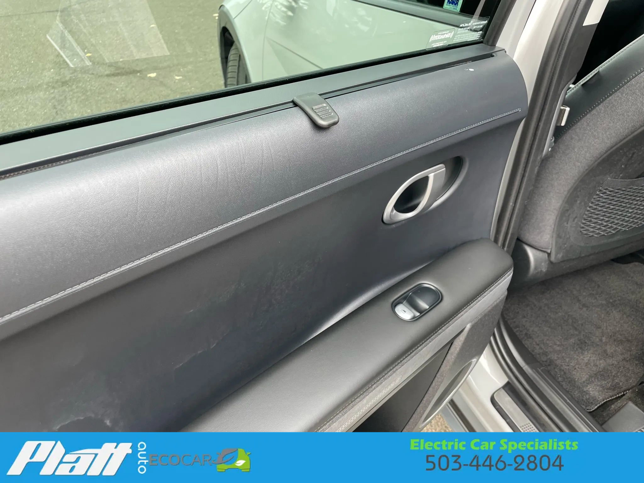 Used 2022 Hyundai Ioniq 5 Limited image 38