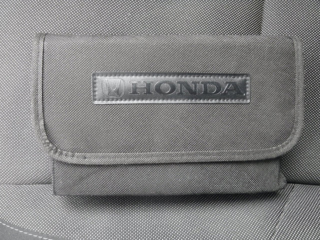 Used 2024 Honda CR-V EX image 41