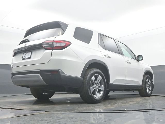 Used 2025 Honda Pilot EX-L image 53