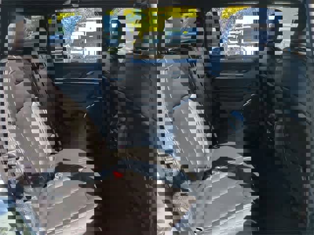 New 2025 Jeep Grand Cherokee Limited image 21