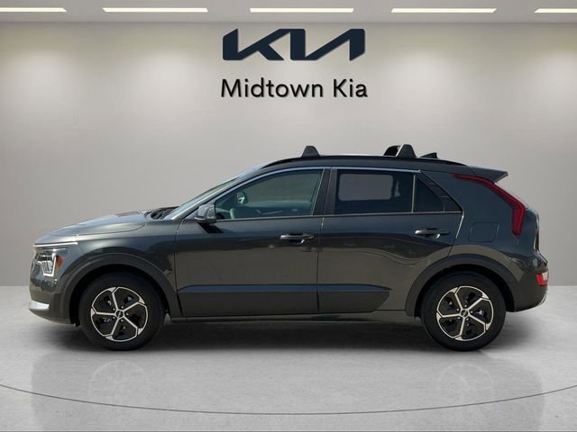 Used 2025 Kia Niro EX image 6