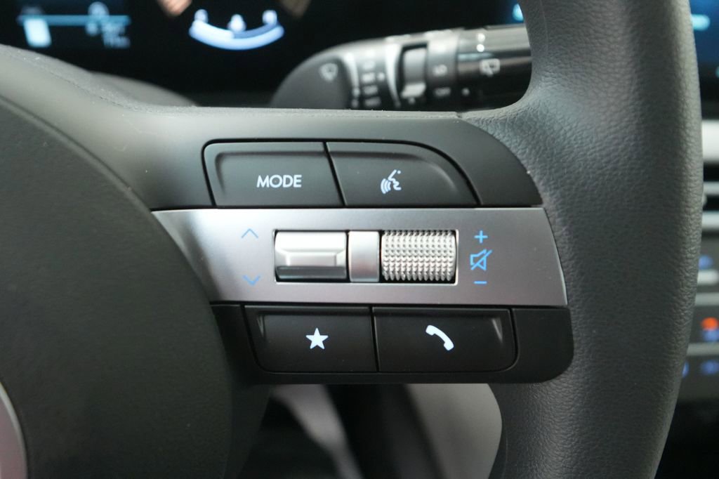 New 2026 Hyundai Tucson SE image 34