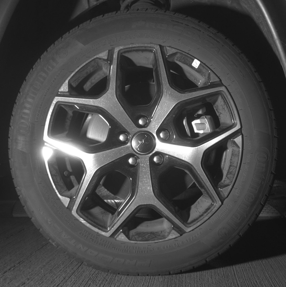 Used 2025 Jeep Compass Limited image 13