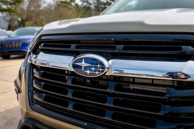 New 2026 Subaru Ascent Limited AWD/4WD image 13
