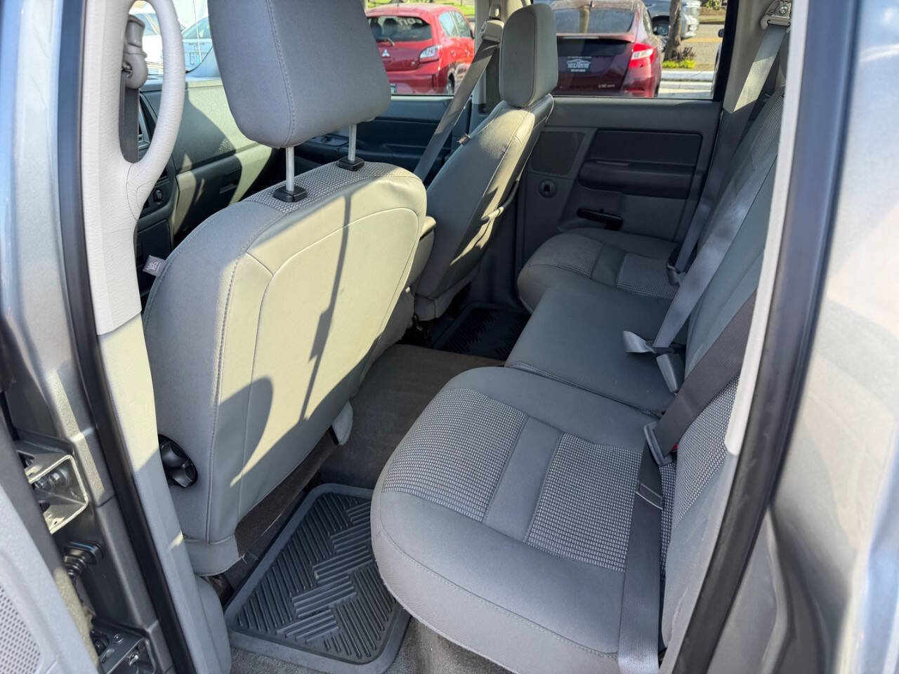 Used 2009 Dodge Ram 3500 Truck SLT w/ Popular Equipment Group image 14