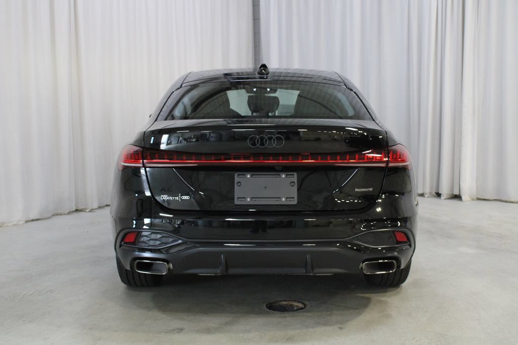 New 2026 Audi A5 2.0T Premium Plus AWD/4WD image 25