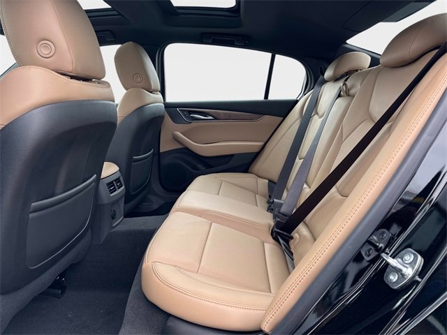 New 2026 Cadillac CT5 Premium Luxury w/ Technology Package image 10