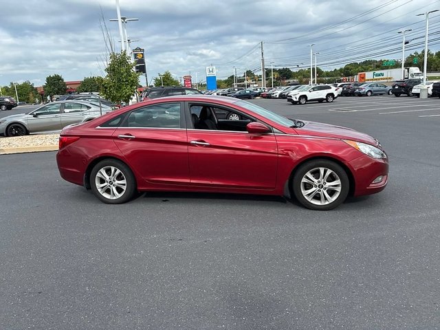 Used 2013 Hyundai Sonata SE FWD image 5
