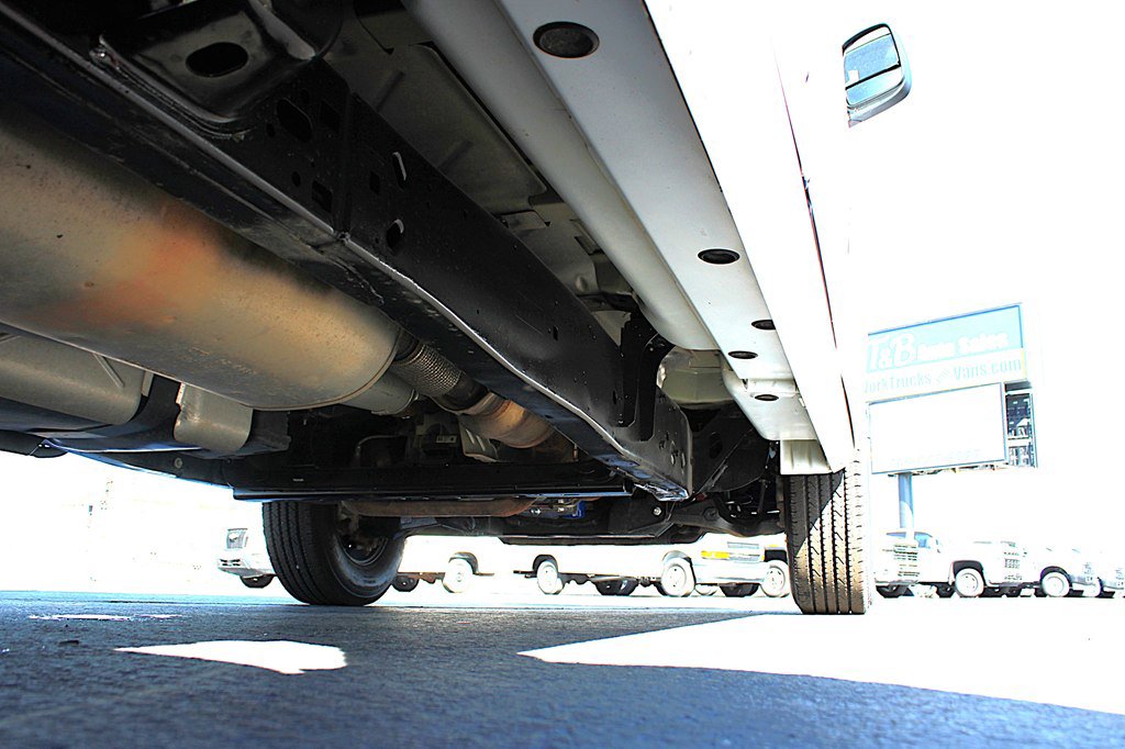 Used 2024 GMC Savana 2500 w/ Driver Convenience Package image 36