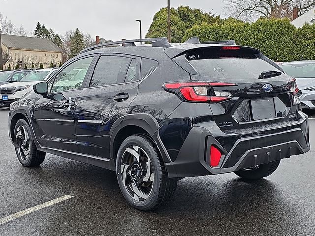New 2026 Subaru Crosstrek 2.5i Limited image 4