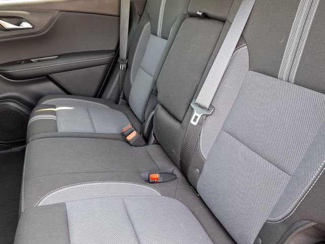Used 2026 Chevrolet Blazer LT FWD image 7