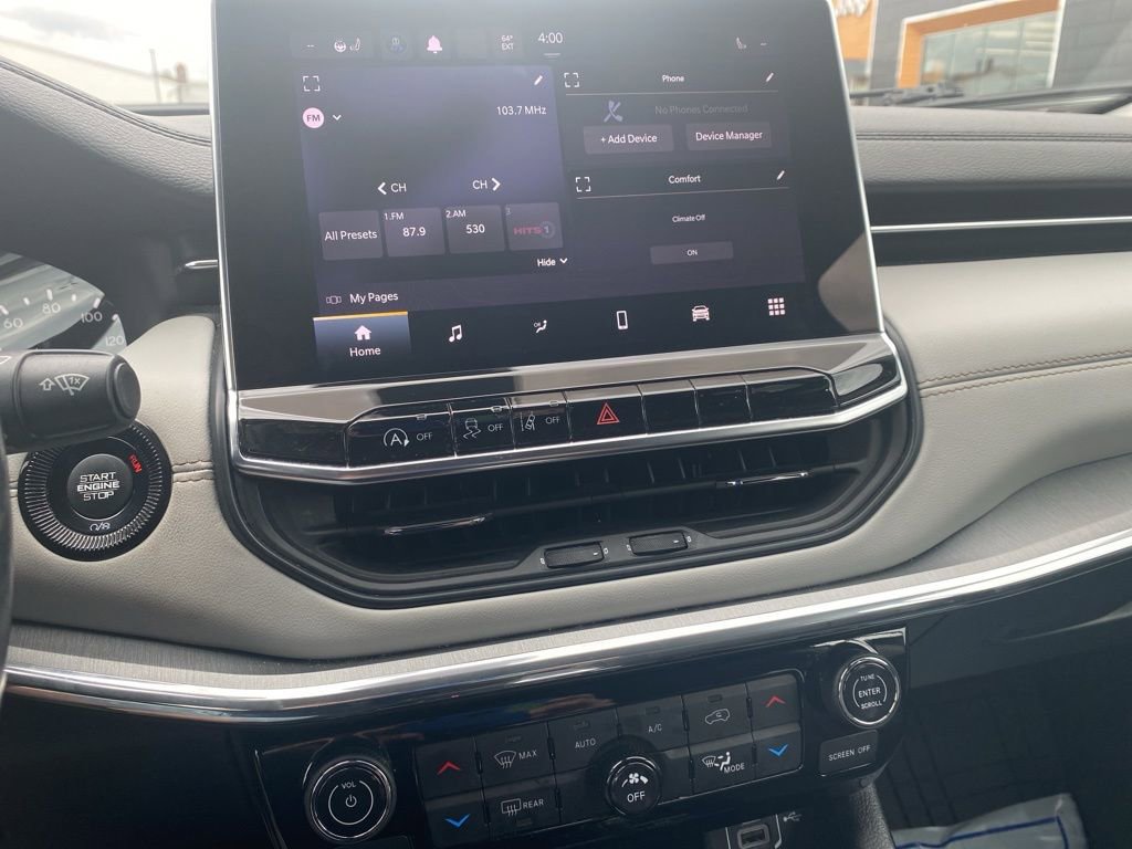 Certified 2022 Jeep Compass Limited image 27