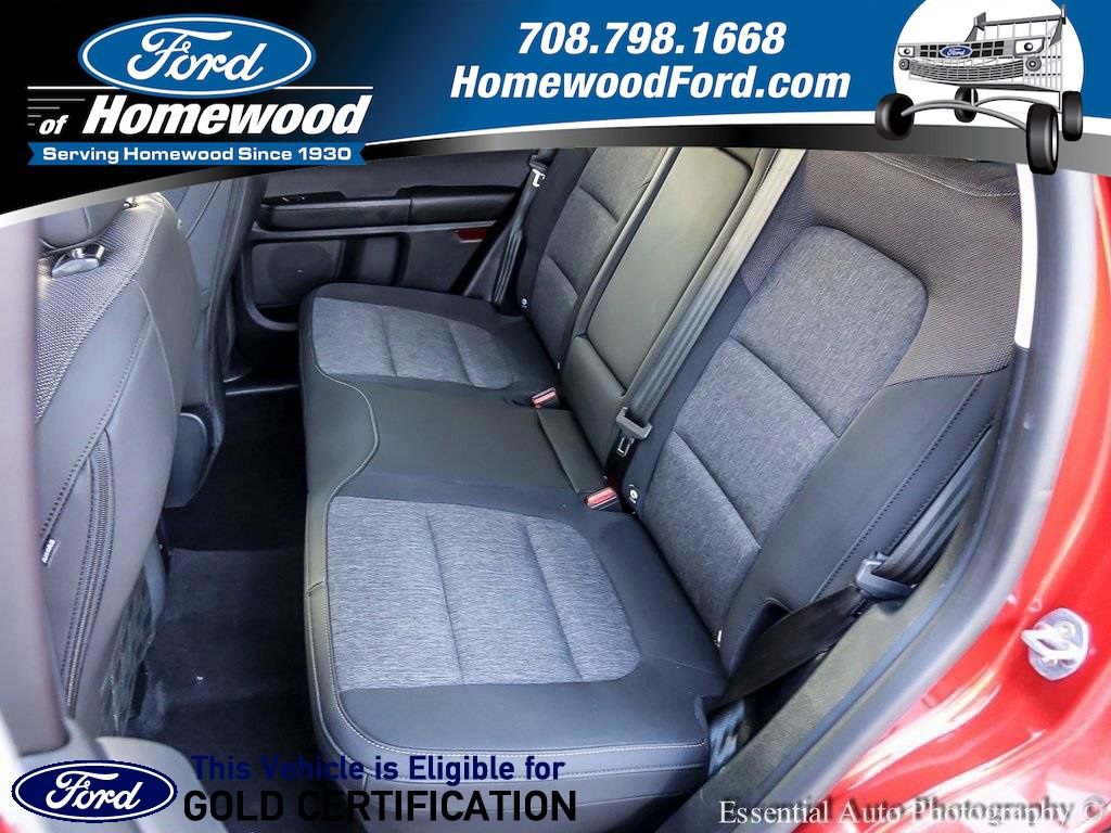 Used 2024 Ford Bronco Sport Big Bend image 11