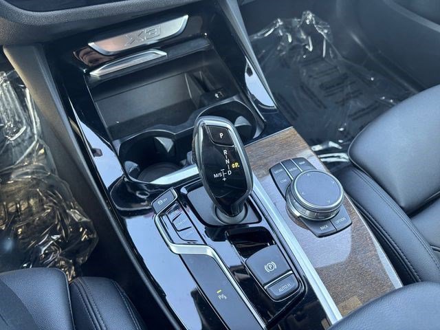 Used 2019 BMW X3 sDrive30i RWD image 29